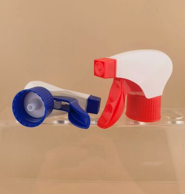 28/400mm, 28/410mm, 28/415mm Spryskiwacz piany Plastikowy spust spryskiwacza do plastikowej butelki Plastikowy spust spryskiwacza