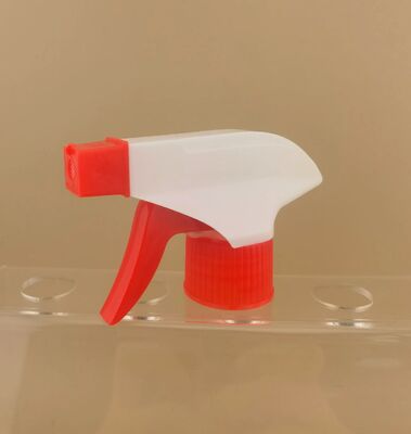 Fabryka Niestandardowy 28mm Pompy plastikowe dla rolnictwa atomizer Spray Butelki Spray Trigger
