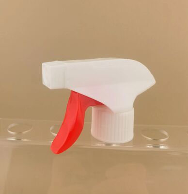 Fabryka Niestandardowy 28mm Pompy plastikowe dla rolnictwa atomizer Spray Butelki Spray Trigger