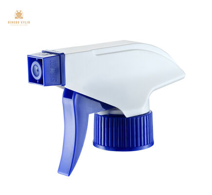 Fabryka Niestandardowy 28mm Pompy plastikowe dla rolnictwa atomizer Spray Butelki Spray Trigger
