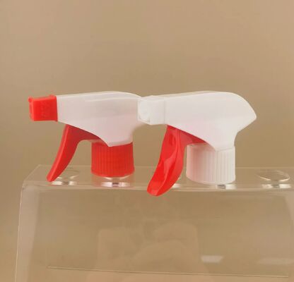 Fabryka Niestandardowy 28mm Pompy plastikowe dla rolnictwa atomizer Spray Butelki Spray Trigger