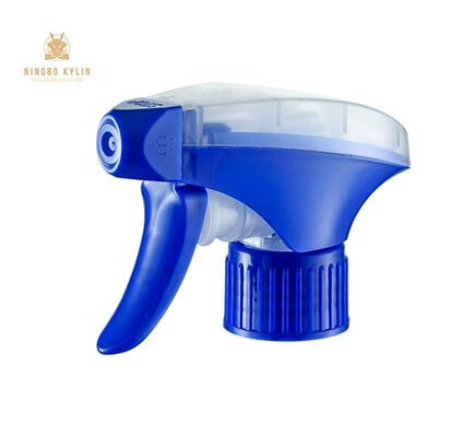 28 mm Ekologiczna Woda Płynna Różnorodny Model Pokrycia Plastycznego Spray Trigger Sprayer