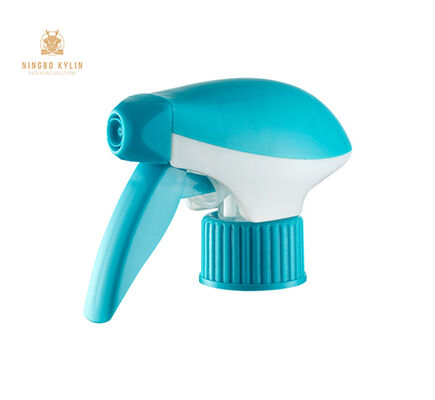 28 mm Ekologiczna Woda Płynna Różnorodny Model Pokrycia Plastycznego Spray Trigger Sprayer