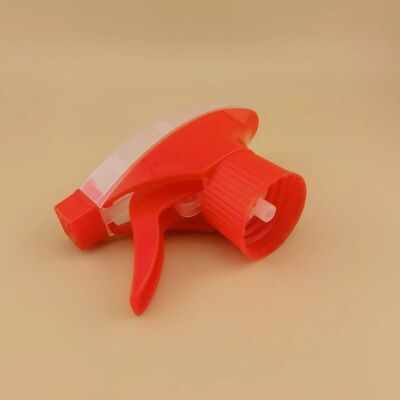 Fabryka Niestandardowy 28mm Pompy plastikowe rolnicze atomizer Spray butelki Trigger Sprayer Spray Foam
