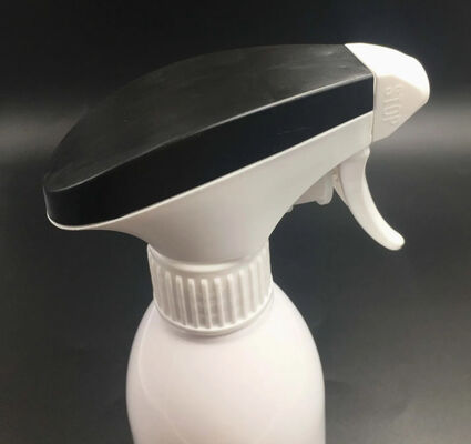 Fabryka Niestandardowy 28mm Pompy plastikowe rolnicze atomizer Spray butelki Trigger Sprayer Spray Foam