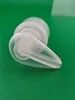 24 28 Plastic PP 4cc Shampoo Lotion Soap Dispenser Pump Cosmetic Shampoo Lotion Pump