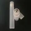 3 ml 5 ml 10 ml Plastikowa butelka w rolce z kulką ze stali nierdzewnej
