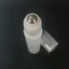 3 ml 5 ml 10 ml Plastikowa butelka w rolce z kulką ze stali nierdzewnej