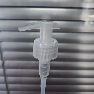 Pokrywka z pompką kosmetyczną 24/410 28/410 Plastikowy dozownik z pompką do balsamu