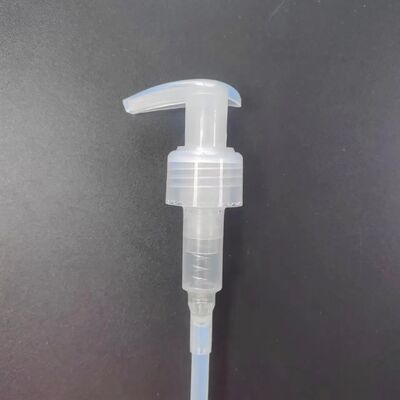 Głowa pompy 2cc Rozdajnik pompy smarowej 28/410 błyszczące srebrne metalizowane