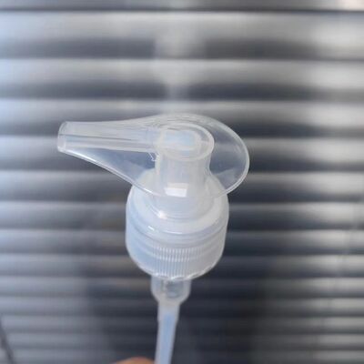 Kosmetyczny plastikowy dozownik gładkiej pianki z tworzywa sztucznego, dozownik mydła w płynie