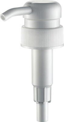 K206-3 Duża pompa do balsamu Plastikowa pompa o pojemności 4 cm3 do pakowania