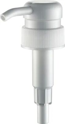 K206-3 Duża pompa do balsamu Plastikowa pompa o pojemności 4 cm3 do pakowania