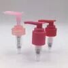 24/410 28/410 Plastic Lotion Dispenser Pump dla opakowań kosmetycznych