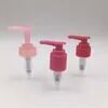 24/410 28/410 Plastic Lotion Dispenser Pump dla opakowań kosmetycznych
