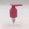 24/410 28/410 Plastic Lotion Dispenser Pump dla opakowań kosmetycznych