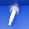 Duża wydajność 4cc Plastic PP Pump Lotion