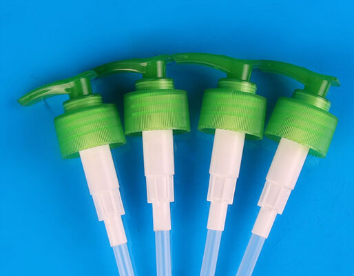 24/410 28/410 Plastic Lotion Pump dla plastikowych butelek kosmetycznych