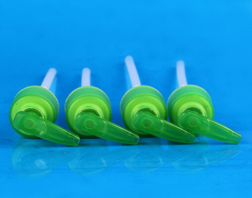 24/410 28/410 Plastic Lotion Pump dla plastikowych butelek kosmetycznych