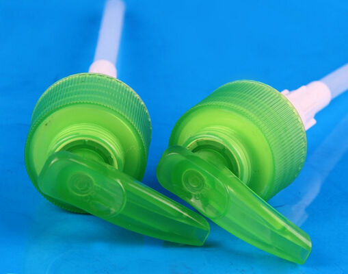 24/410 28/410 Plastic Lotion Pump dla plastikowych butelek kosmetycznych