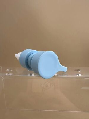 28/410 Dozownik Plastikowa prasa ręczna Butelka z szamponem z pompką