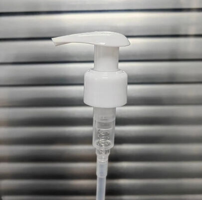 Pumpy z plastikowej pianki 20mm 24mm 28mm do recyklingu Mousse Dispenser Pump Head for Cleanser Soap Shower Mousse K202-11