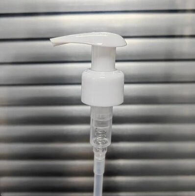 Pumpy z plastikowej pianki 20mm 24mm 28mm do recyklingu Mousse Dispenser Pump Head for Cleanser Soap Shower Mousse K202-11