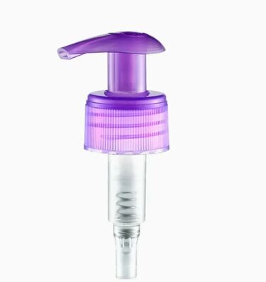 Pumpy z plastikowej pianki 20mm 24mm 28mm do recyklingu Mousse Dispenser Pump Head for Cleanser Soap Shower Mousse K202-11