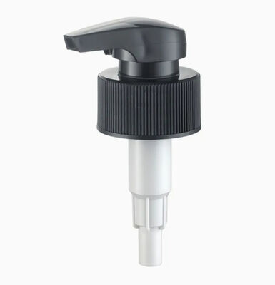 4.0cc Plastic Big Lotion Pump for Cosmetic Packaging Flasks K206-7