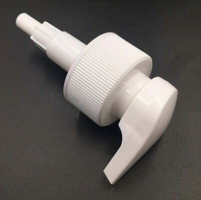 4.0cc Plastic Big Lotion Pump for Cosmetic Packaging Flasks K206-7