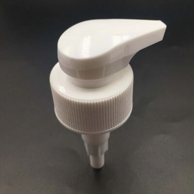 4.0cc Plastic Big Lotion Pump for Cosmetic Packaging Flasks K206-7