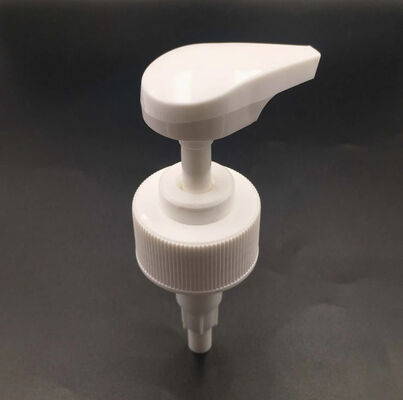 4.0cc Plastic Big Lotion Pump for Cosmetic Packaging Flasks K206-7