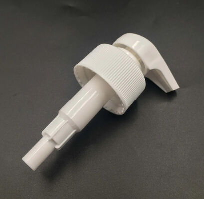 4.0cc Plastic Big Lotion Pump for Cosmetic Packaging Flasks K206-7