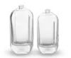 30 ml 50 ml 100 ml 200 ml Kosmetyczne perfumy z zaciskaną szyjką Opakowania Puste okrągłe butelki
