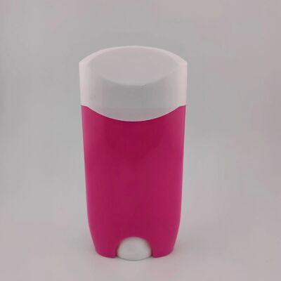 Deodorant dla stóp Stoska do pielęgnacji skóry Wchłanianie potu stóp Usuwanie zapachu Naturalny olej miętowy organiczny Stoska do deodorantów dla stóp