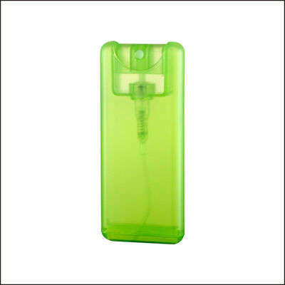 20 ml Rozkośnego Kartka Perfumowego Sprayera do płynu