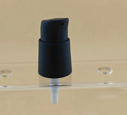 24/410 PP Przejrzyste pompy do opryskiwania surowicy z PP Cap K701-7