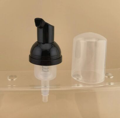 OEM pompa piankowa 30 mm do opakowań kosmetycznych do butelek