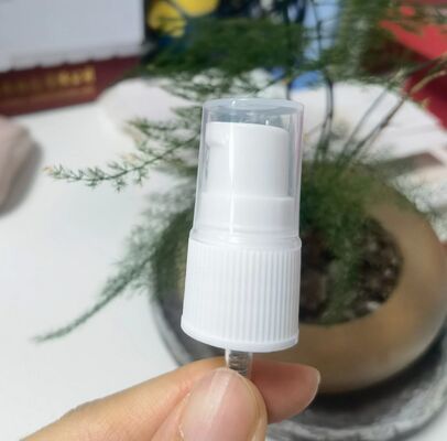 20/410 Plastic Cosmetic Foundation Treatment Cream Pump dla butelki
