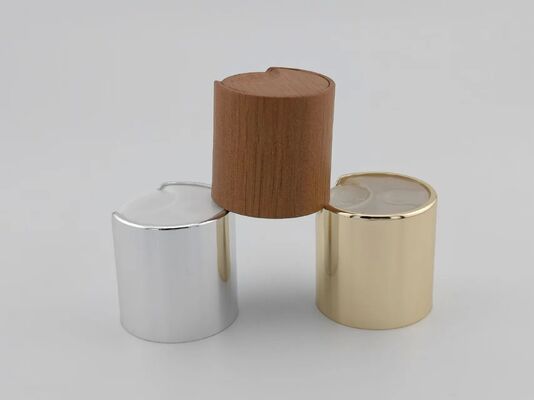 Woda oczyszczająca Flip Top Screw Cap Of Cosmetic Plastic Bottle Lid