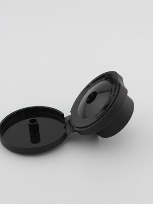 24 mm Flip Lid 24-410 Plastic Flip Top Cap do butelki do podawania