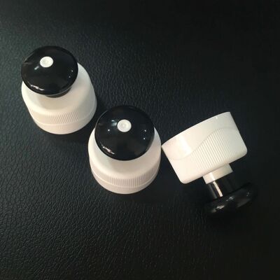 24/410 28/410 Plastic Push Pull Cap Kapułka grzybowa do butelki z detergentem