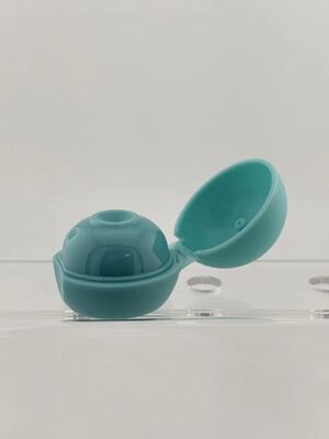 20 mm 24 mm skrut Flip Top Pudełko butelki
