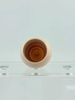 Gorąca sprzedaż 20mm 24mm zakrętka kulkowa zakrętka do butelki