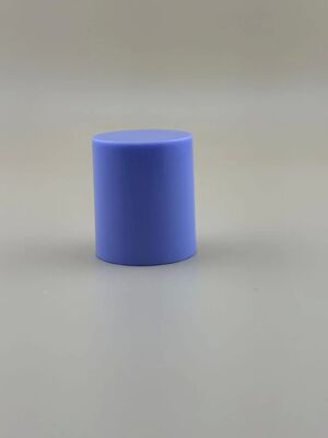 Luksusowy plastikowy 18mm z podwójnym nakrętem ściennym