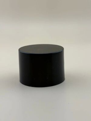 Luksusowy plastikowy 18mm z podwójnym nakrętem ściennym