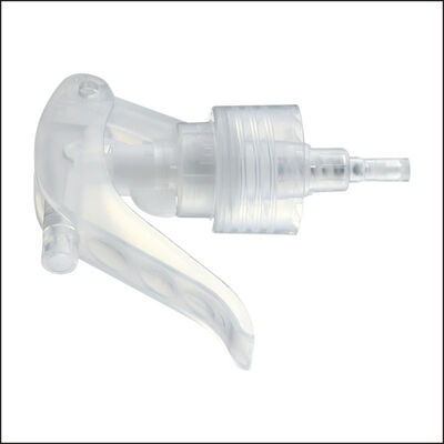 20/410 24/410 28/410 Niestandardowy mini plastikowy opryskiwacz do wody ogrodowej