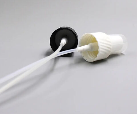Plastikowy PP Perfum Mist Spray 20/410 Drobny rozpylacz mgiełki K302