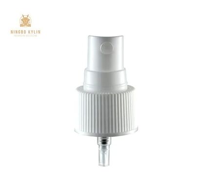Plastikowy PP Perfum Mist Spray 20/410 Drobny rozpylacz mgiełki K302