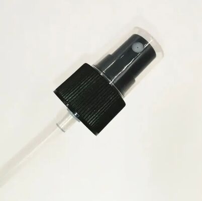 Wysokiej jakości 24/410PP Plastic Pump Sprayer Fine Mist Perfume Bottle for Skin Care Serum Lotion Shampoo